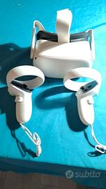 OCULUS QUEST 2