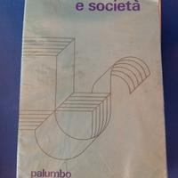 Libro letteratura e Società di Marando - Petronio