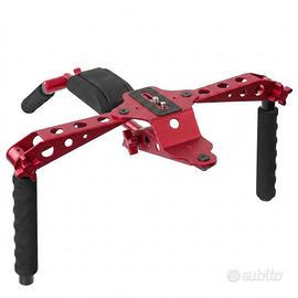 Stabilizzatore Neewer da spalla 