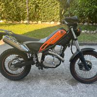YAMAHA Tricker 250