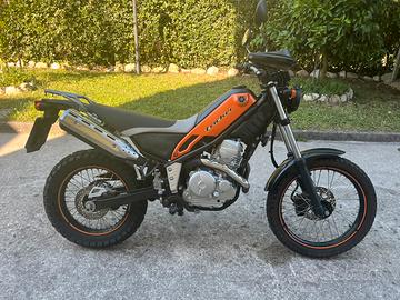 YAMAHA Tricker 250