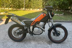 YAMAHA Tricker 250