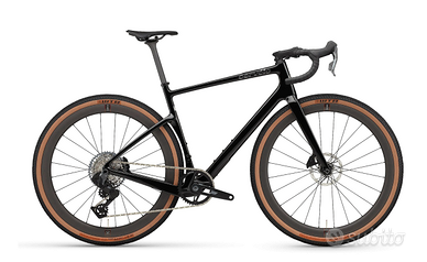 Cervelo Aspero Rival XPLR AXS 1 tg 54