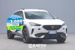 CUPRA Formentor Formentor 2.0 tdi 4drive 150cv dsg