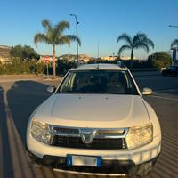 Dacia Duster Gpl/Benzina