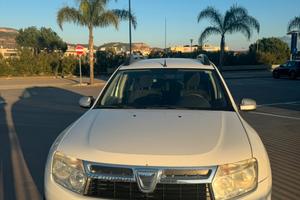 Dacia Duster Gpl/Benzina