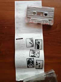 Musicassetta Tina Turner, Foreign affair