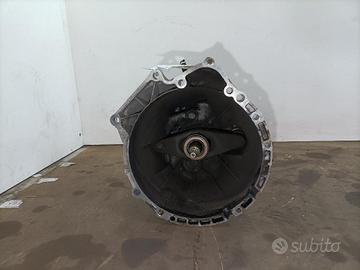 CAMBIO MANUALE COMPLETO BMW Serie 1 Serie (E87) N4