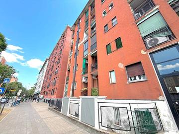 Appartamento di 36 m² con 2 locali a Cologno Monze