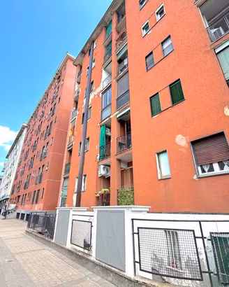 Appartamento di 36 m² con 2 locali a Cologno Monze