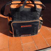 Borsa pesca surfcasting Trabucco Competition