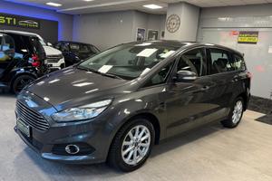Ford S-Max 2.0 EcoBlue 150CV Start&Stop Aut. 7 pos