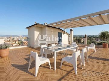 Appartamento Firenze [GN2657-1VRG]