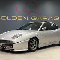 Fiat Coupe 2.0 i.e. turbo 20V Limited