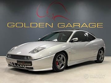 Fiat Coupe 2.0 i.e. turbo 20V Limited