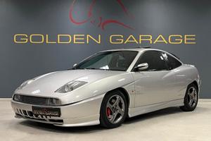 Fiat Coupe 2.0 i.e. turbo 20V Limited