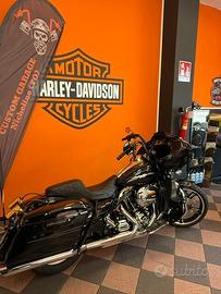 Harley-davidson Road Glide