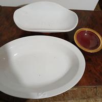 Piatti arredo