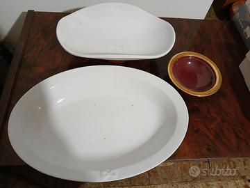 Piatti arredo