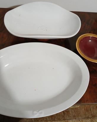 Piatti arredo