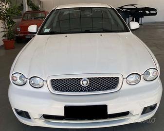 Jaguar xtype 2.2 d
