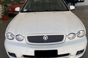 Jaguar xtype 2.2 d
