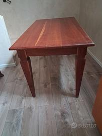 Tavolo ciliegio
