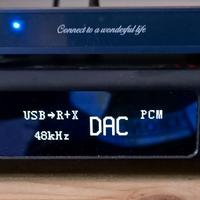 TOPPING D90 SE MQA Pari al nuovo