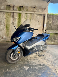 Yamaha Tmax 530 DX