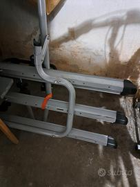 porta bici auto