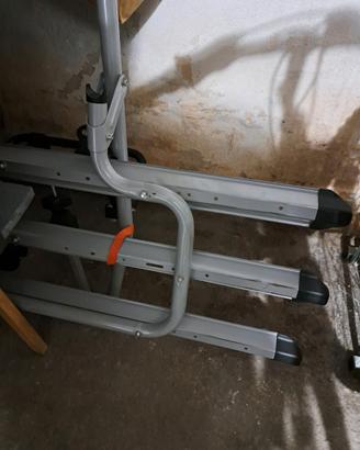 porta bici auto