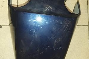 Parafango anteriore aprilia atlantic 500 anno 2003