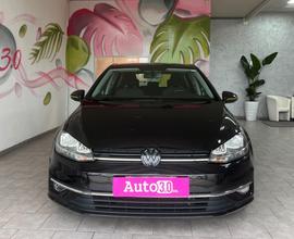 Volkswagen Golf 7.5 1.6 TDI 115 CV 5p. Executive B