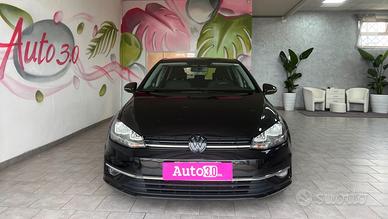 Volkswagen Golf 7.5 1.6 TDI 115 CV 5p. Executive B