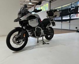 Bmw F900 GS ADVENTURE - GS F900 ADVENTURE U92329