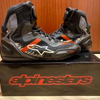 Alpinestars Faster 3 Rideknit