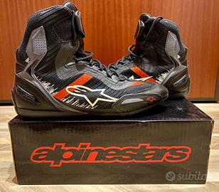 Alpinestars Faster 3 Rideknit