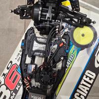 buggy Team associated BD6