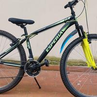 Mountain bike 27,5" Esperia