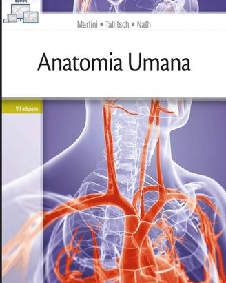 E-Book Anatomia Unana Edises 2019