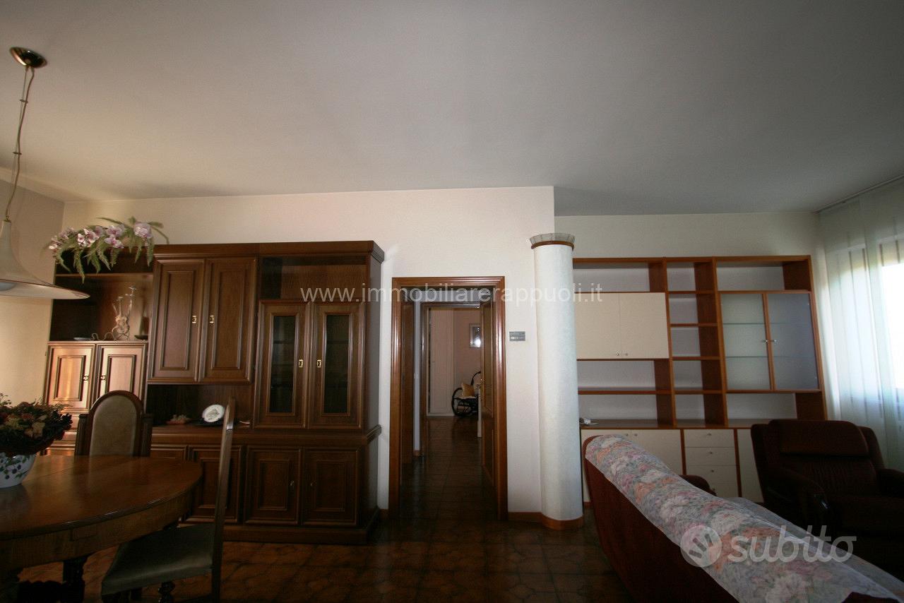Appartamento – Sinalunga, Guazzino - Altro