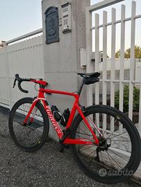 bici da corsa