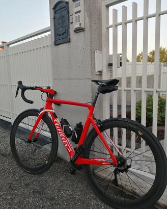 bici da corsa