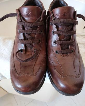 scarpe geox n.42