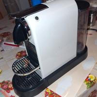 macchinetta caffè nespresso 