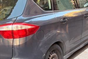 Ford cmax 2012 gpl