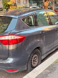 Ford cmax 2012 gpl