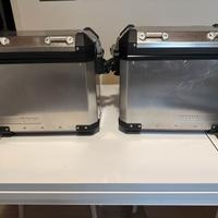 Valige aluminio originali BMW