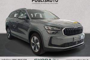 SKODA Kodiaq 2°s 2.0 TDI DSG 7 posti Executive