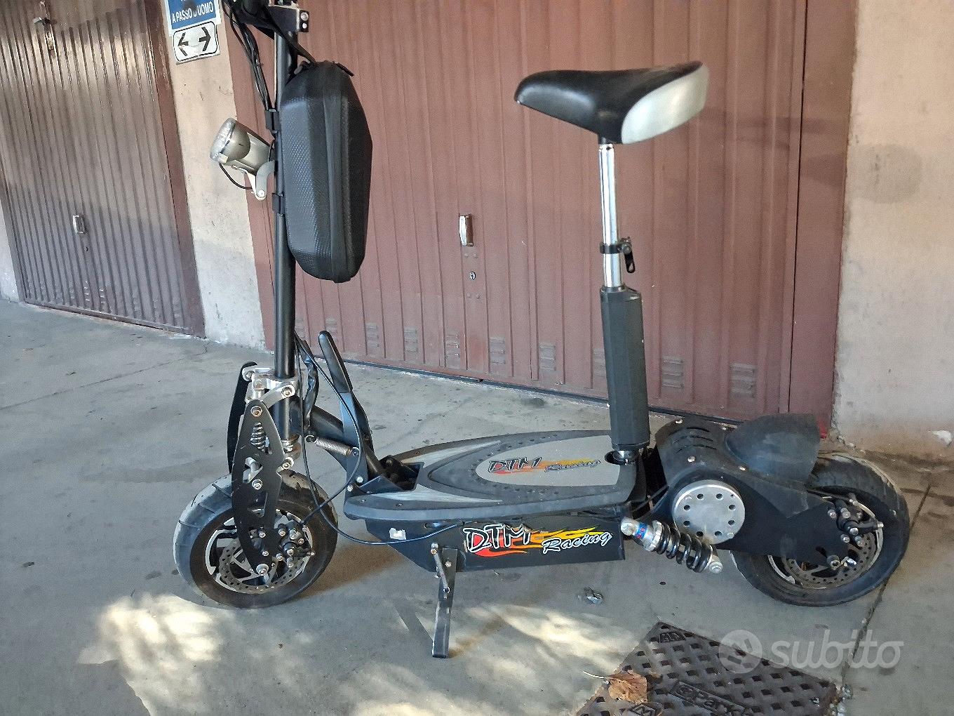 Dtm Racing Motore Elettrico 1000w Per Monopattino Monopattino